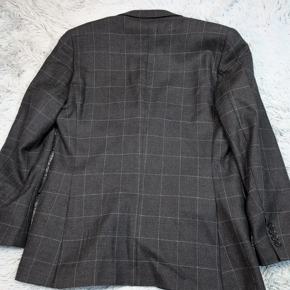 Stafford jacket mens